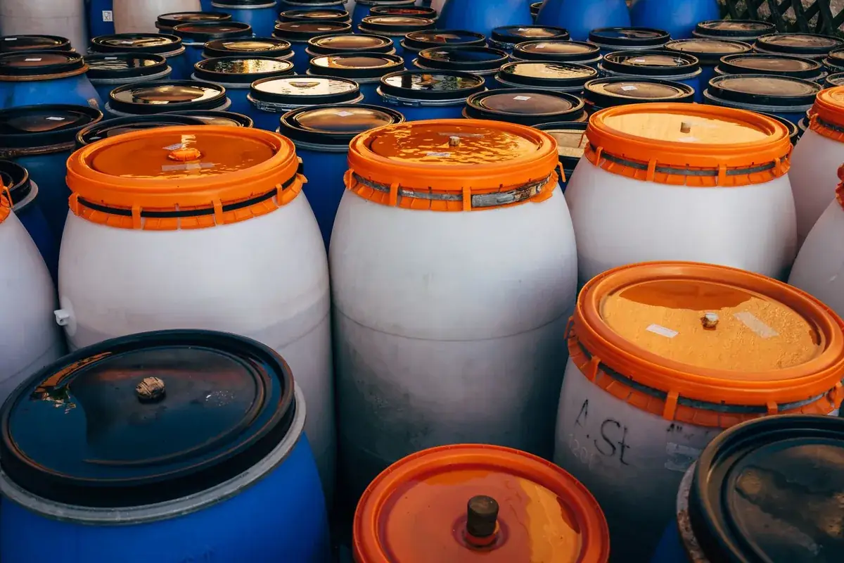 Chemical & Toxic Waste Cleanup in Yucaipa, CA