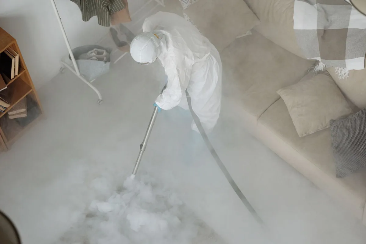 Biohazard Cleanup in Yucaipa, CA